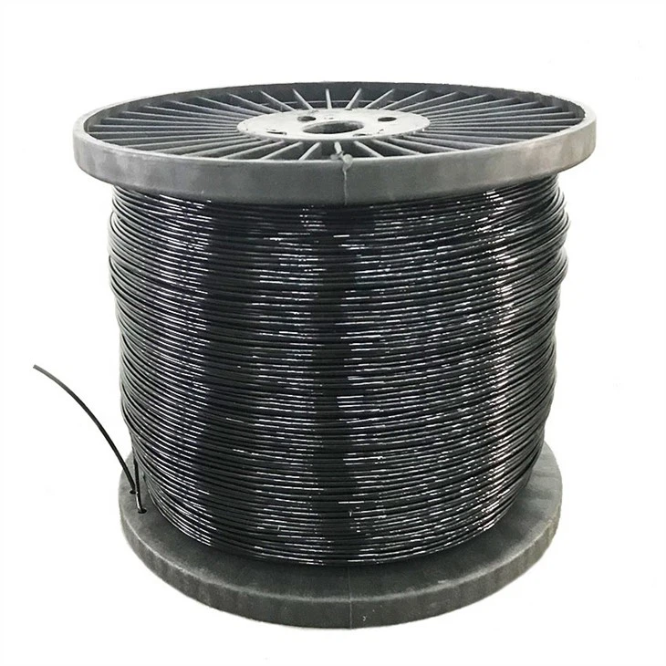 Nylon Line PET Mono Wire For Fish Tape Wire Cable Puller Wire